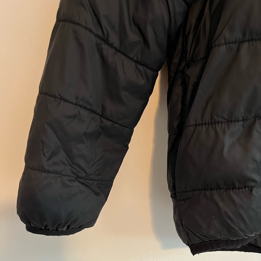 H&M puffer - Picture 5 of 7